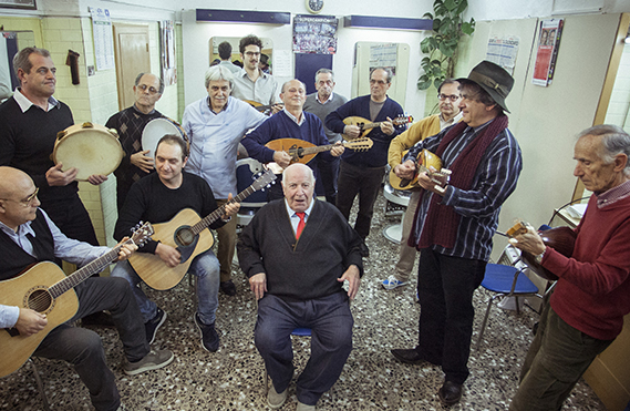 Circolo Mandolinistico San Vito dei Normanni